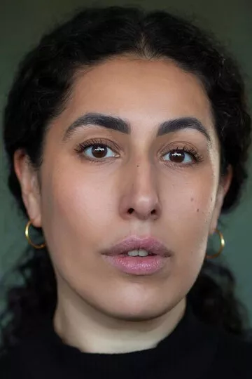 Лидия Бакельмун