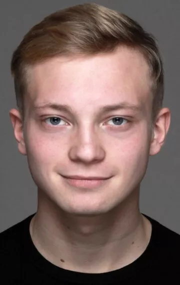 Артём Афонасов