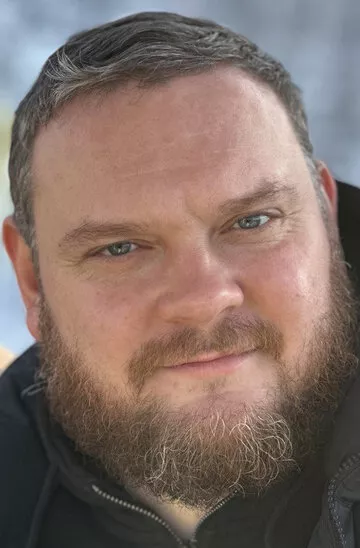 Евгений Фёдоров