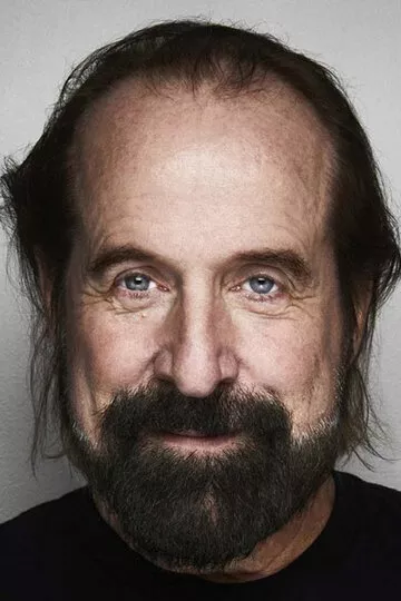 Петер Стормаре