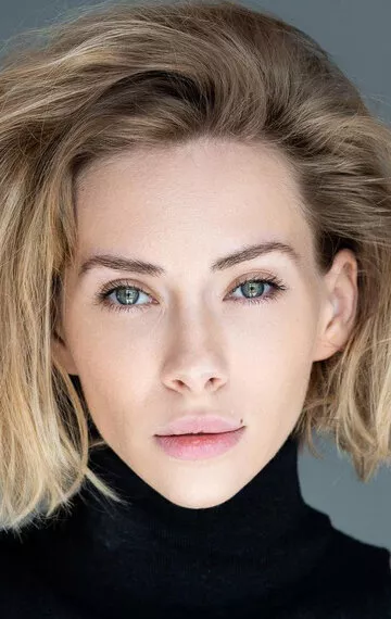 Ульяна Пылаева