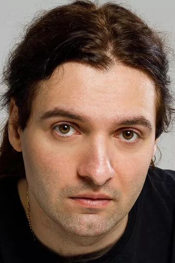 Артур Руденко