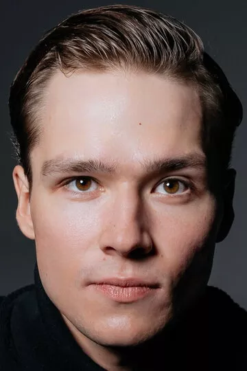 Никита Кучихидзе