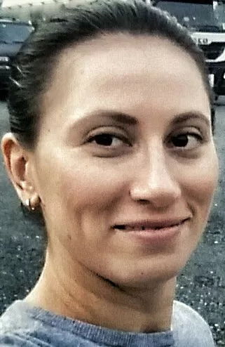 Елена Бовт