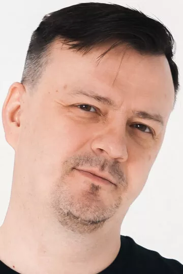 Денис Шарко