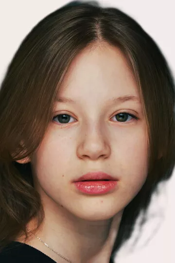 Елизавета Медведева