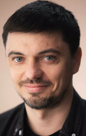 Дмитрий Ковалёв