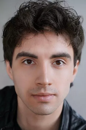 Владимир Морошан