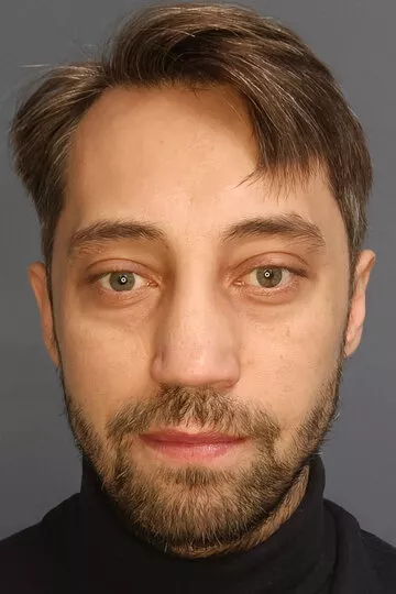 Евгений Зайнетдинов