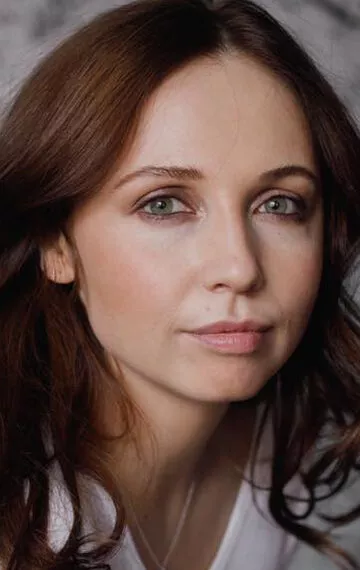 Лера Тяжкун