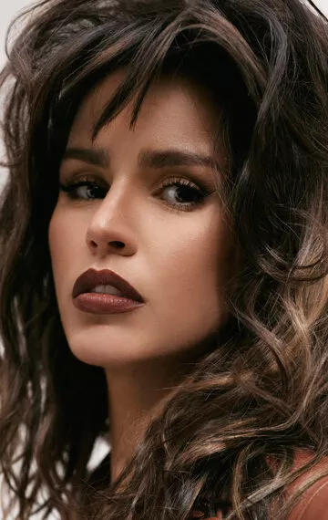 Юлия Зиверт