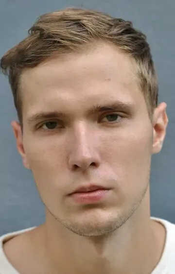 Николай Овсянников&nbsp;