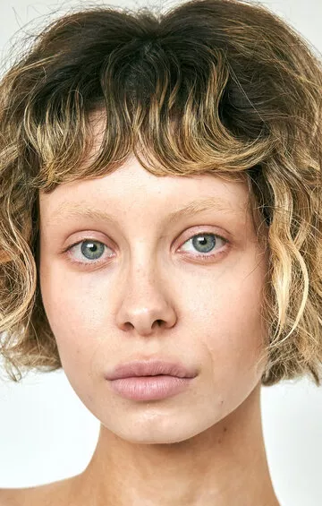 Елизавета Баль