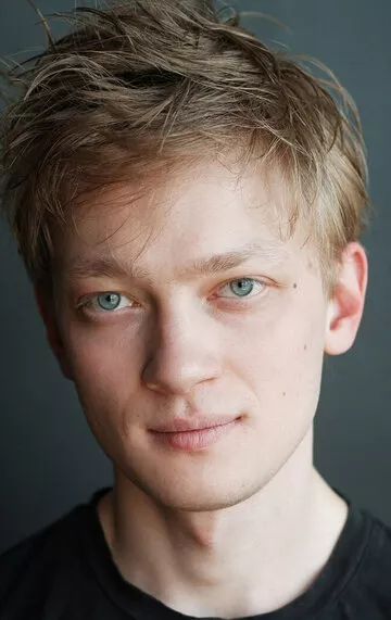 Владимир Сарапульцев