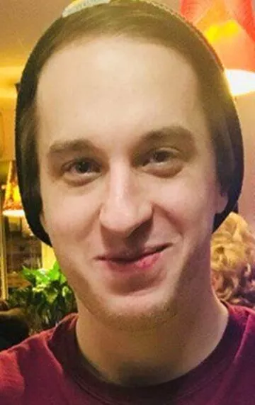 Дмитрий Горлов