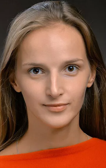 Кристина Лапшина
