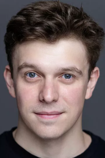 Андрей Макаров