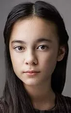 Майялини Гриффитс