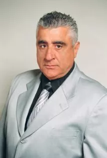 Эд Реджин