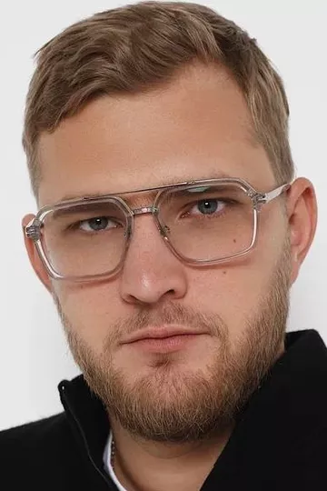 Алексей Степанов