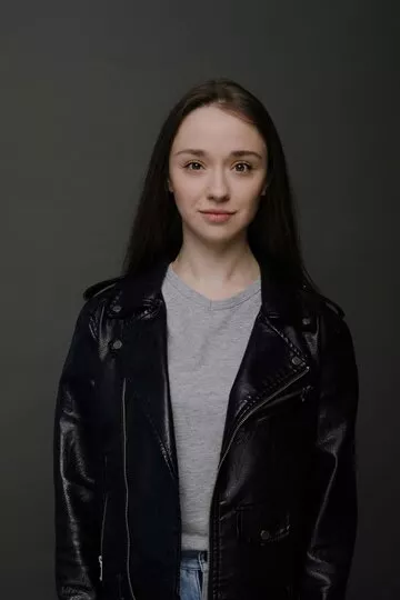 Александра Бахарева