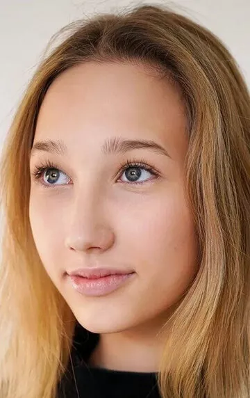 Алина Андрианова