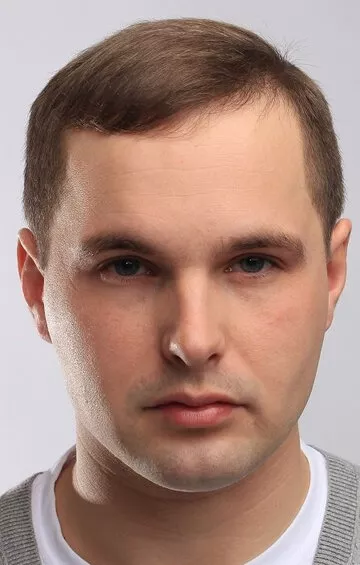 Виктор Бабюк