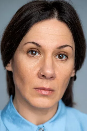 Екатерина Самойленко