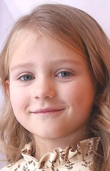 Ольга Балковая