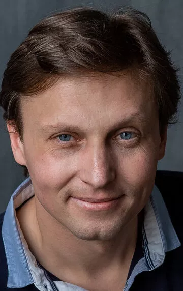 Валерий Шевелев
