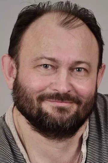 Алексей Полтавский