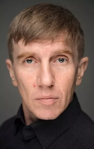 Дмитрий Марфин