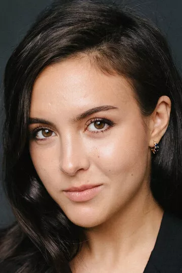 Моряна Анттонен-Шестакова