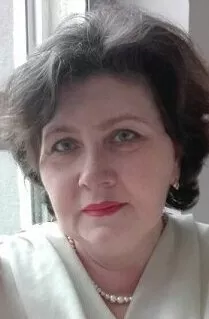 Ольга Астахова