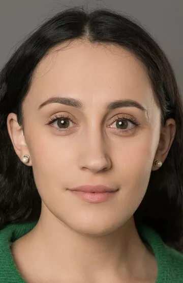 Маргарита Калекина