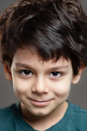 Адам Кумаев