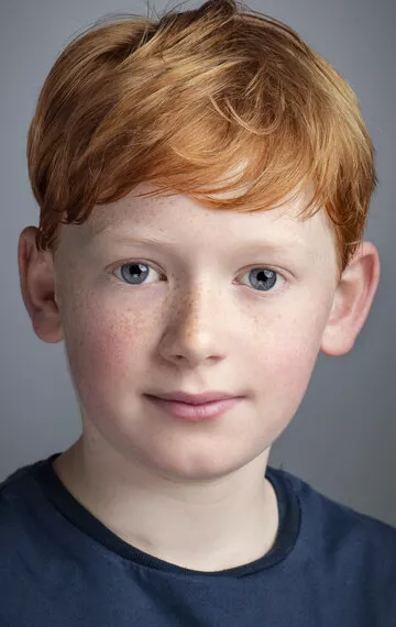 Фредди Спрай