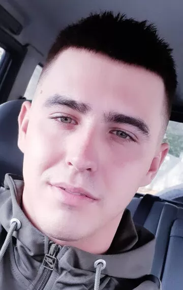 Михаил Захаров