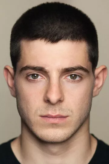 Итан Мурхаус