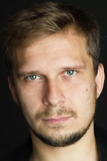 Иван Вороной