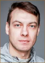 Максим Романов