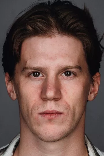 Максим Углев