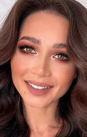 Валерия Чекалина