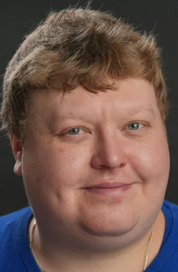 Александр Башкатов