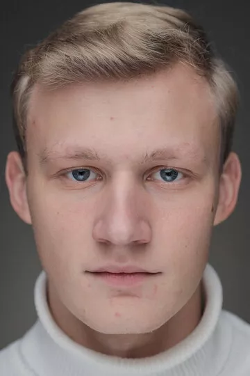 Константин Умрихин