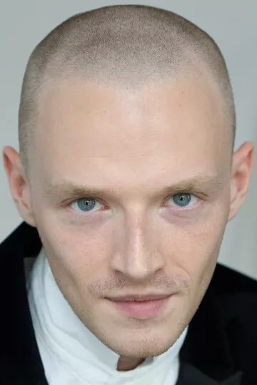 Даниил Абертау