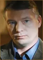 Антон Александров