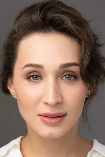 Зара Багирова