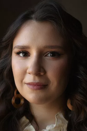 Татьяна Митькина