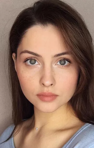 Татьяна Журавлева